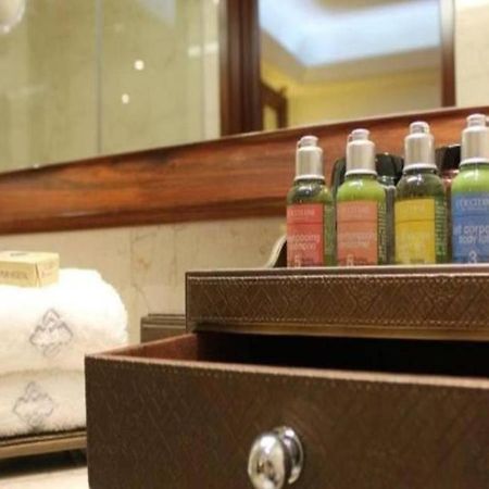 Inner Mongolia Hotel Forbidden City Beijing Bagian luar foto